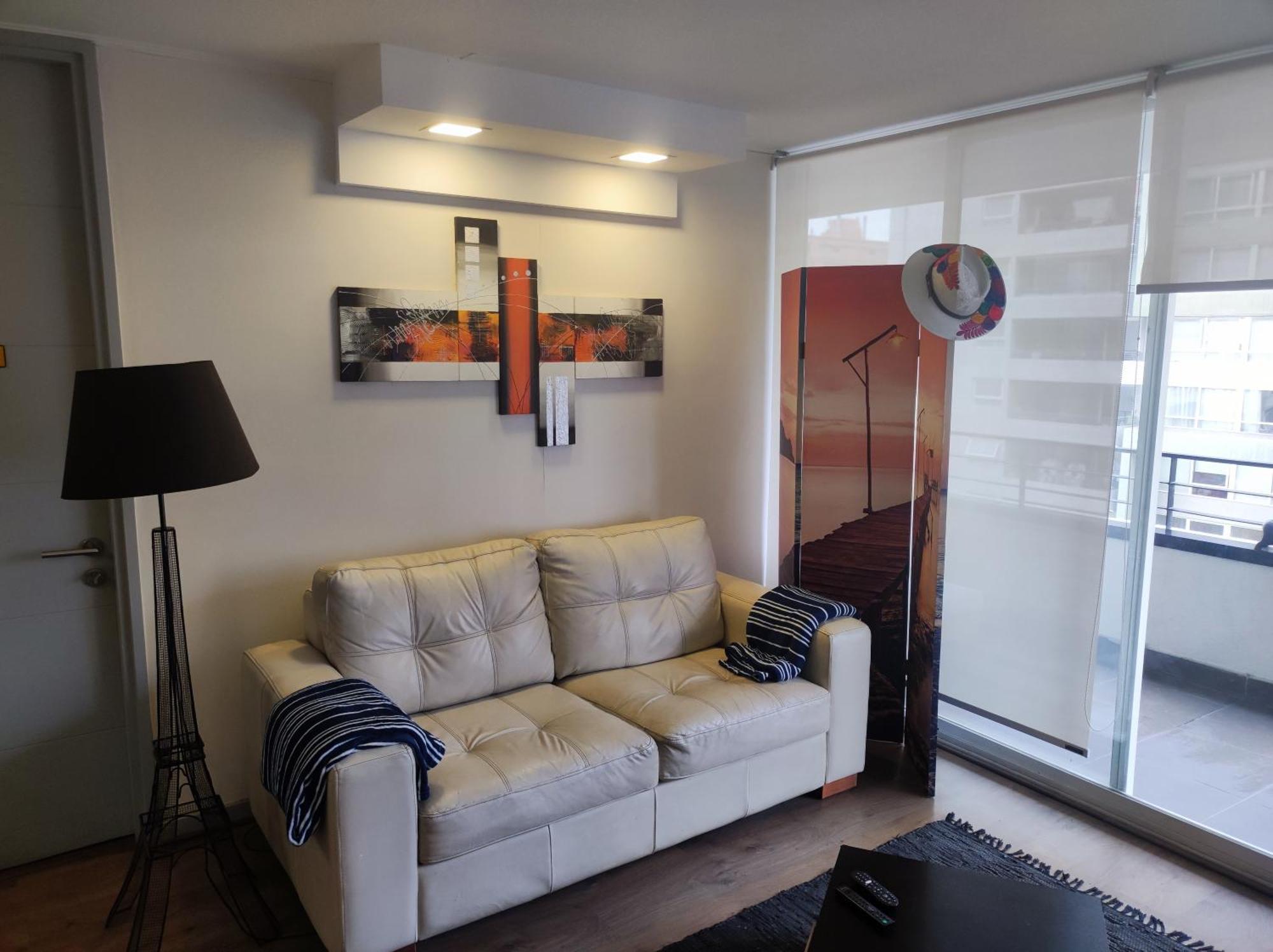 Apartment Moderno Departamento En San Miguel *
